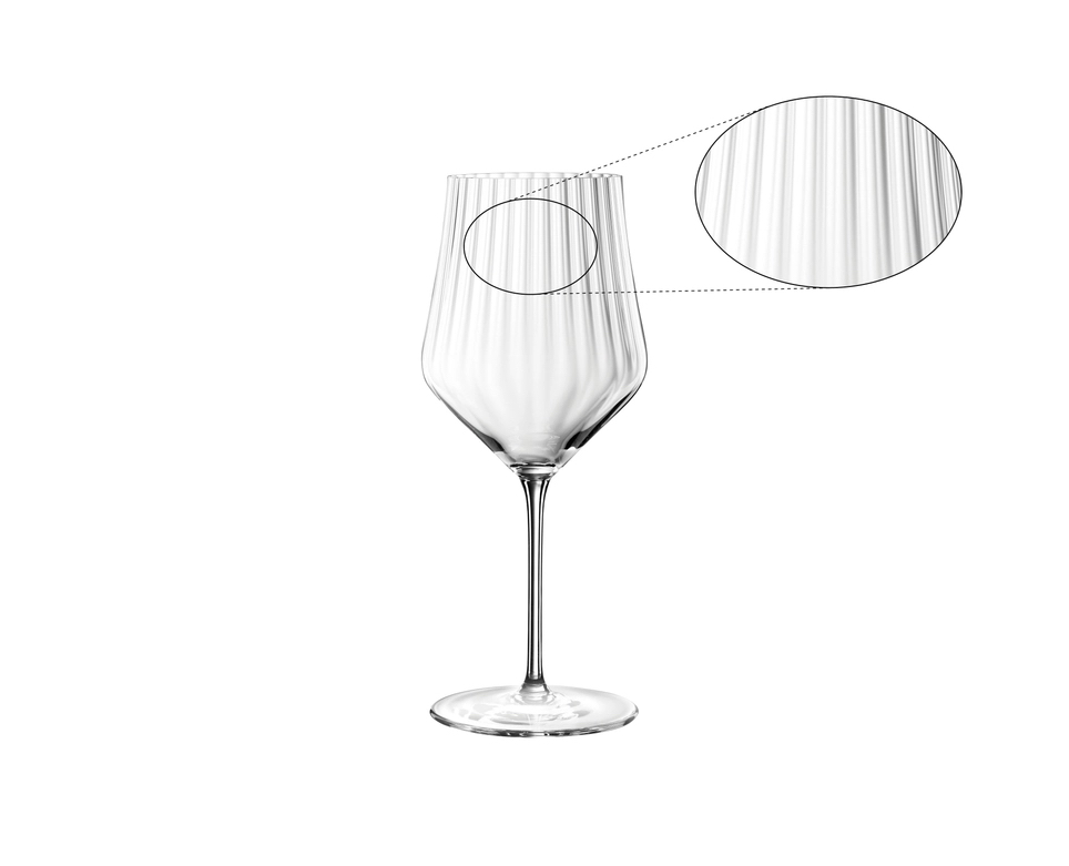 Spritzglas / Weinglas, Spiegelau, Apero - 640 ml