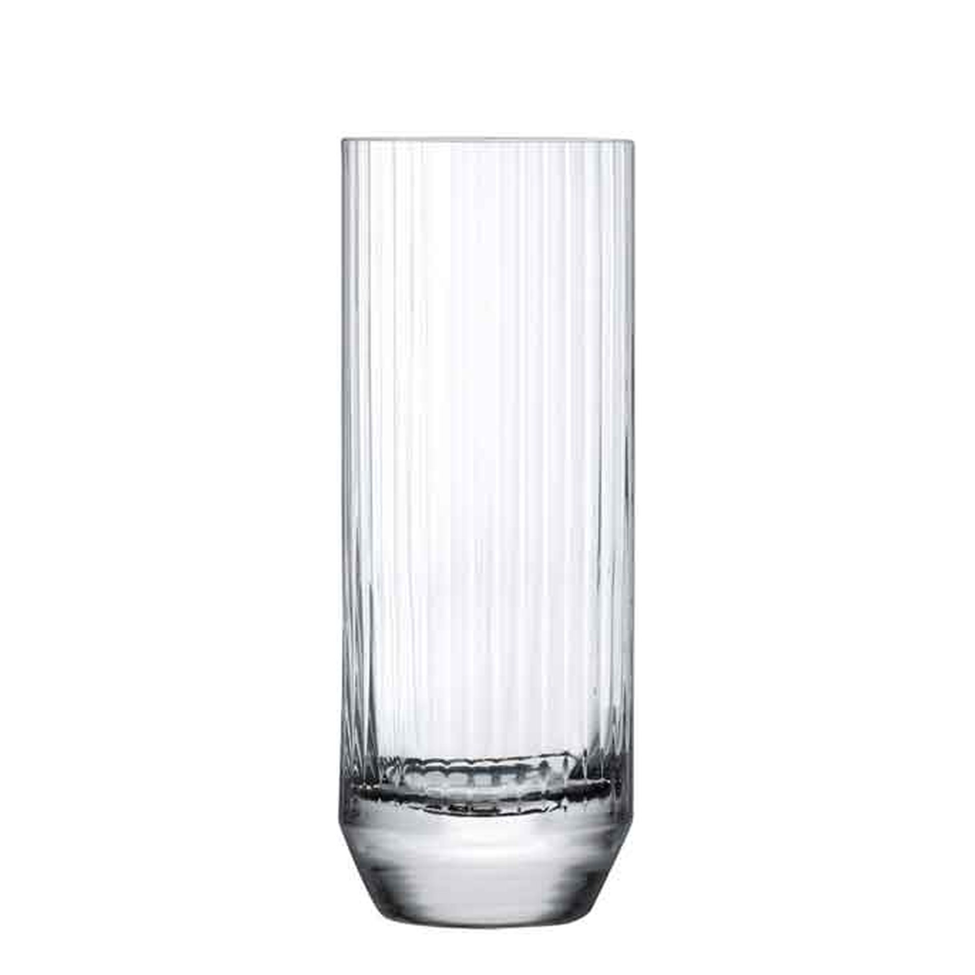Highball / Longdrinkglas, Nude Glass, Big Top - 340 ml
