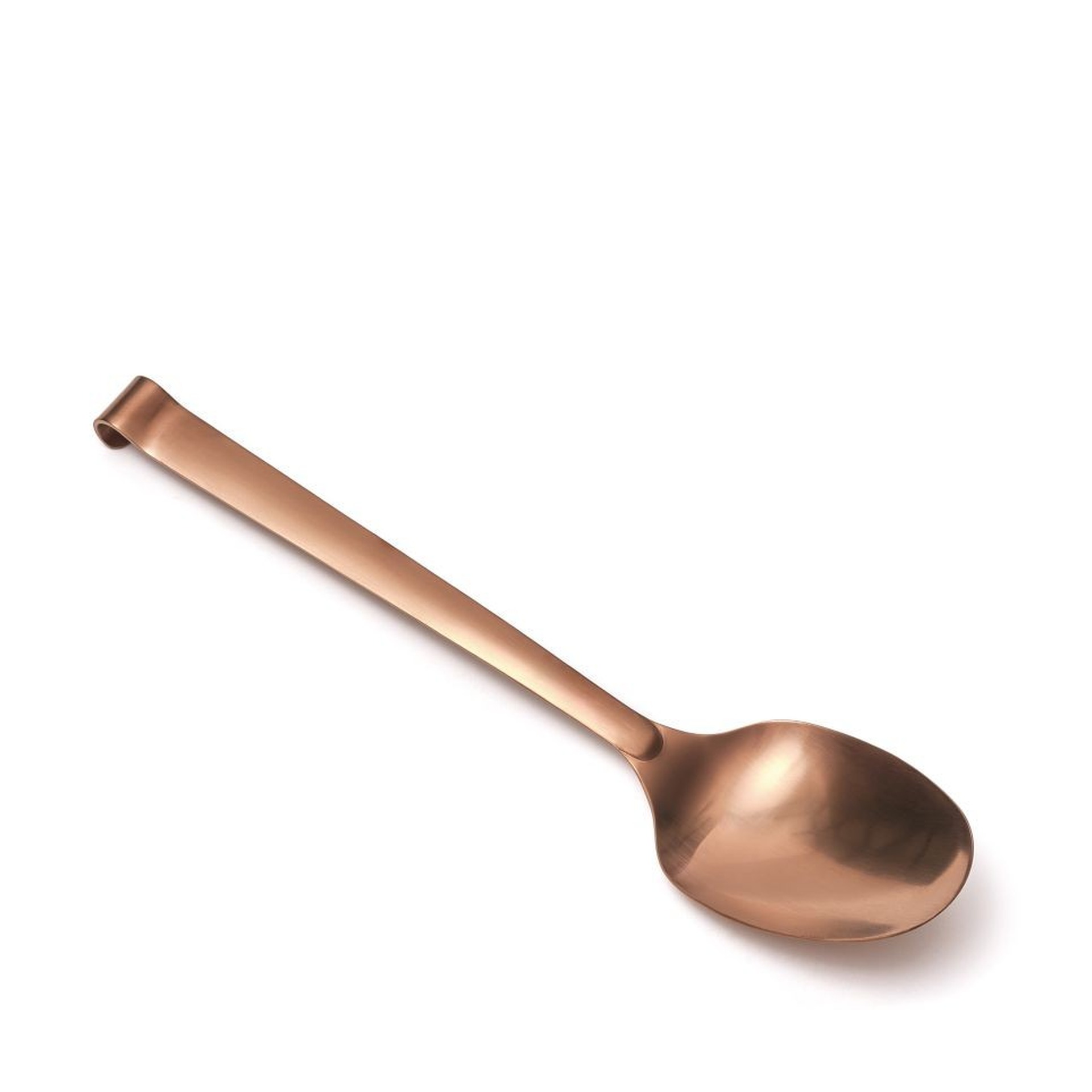 Servierlöffel, Comas, BCN Colors Cobre, Kupfer - 30 cm