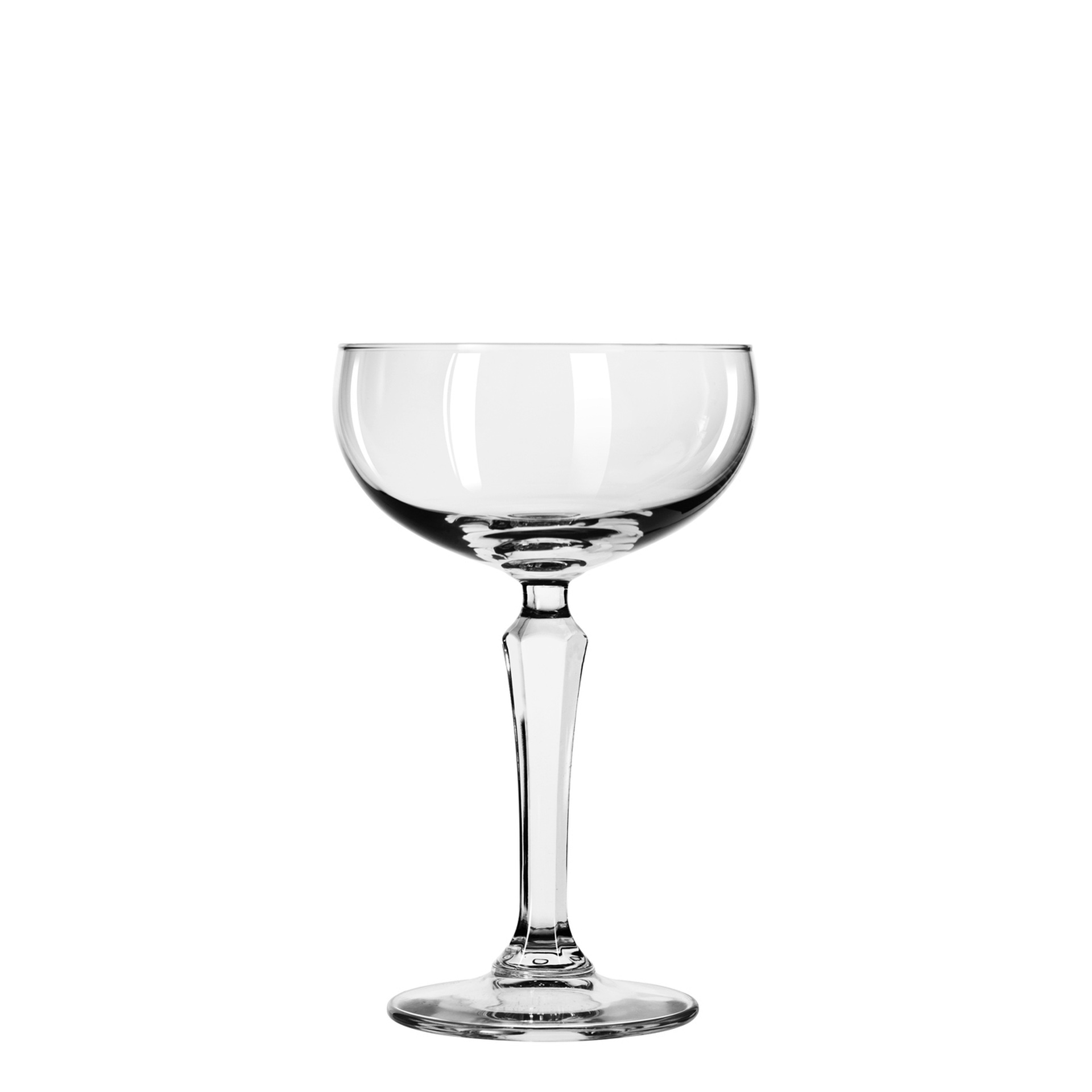 Coupette Glas / Cocktailschale, Onis, SPKSY - 235 ml