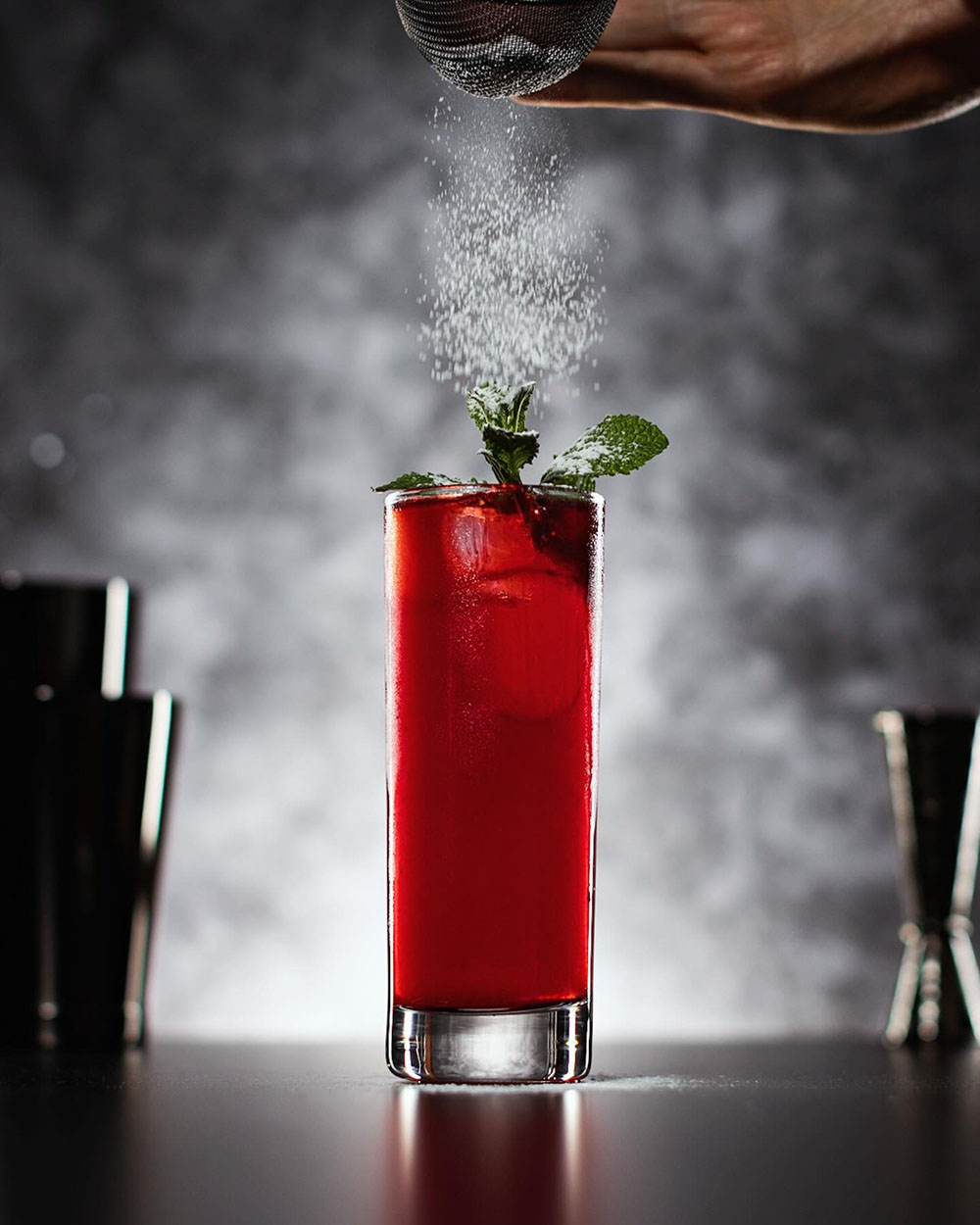 Highball / Longdrinkglas, Onis, Manhattan - 225 ml