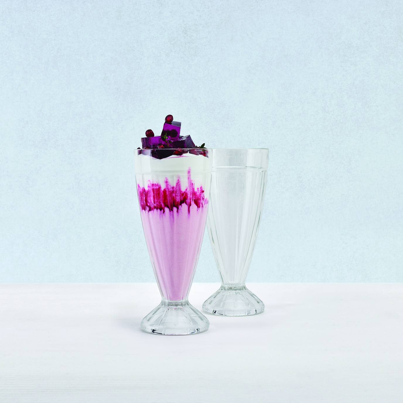 Milchshake Glas / Milkshake, Onis, Stature - 350 ml