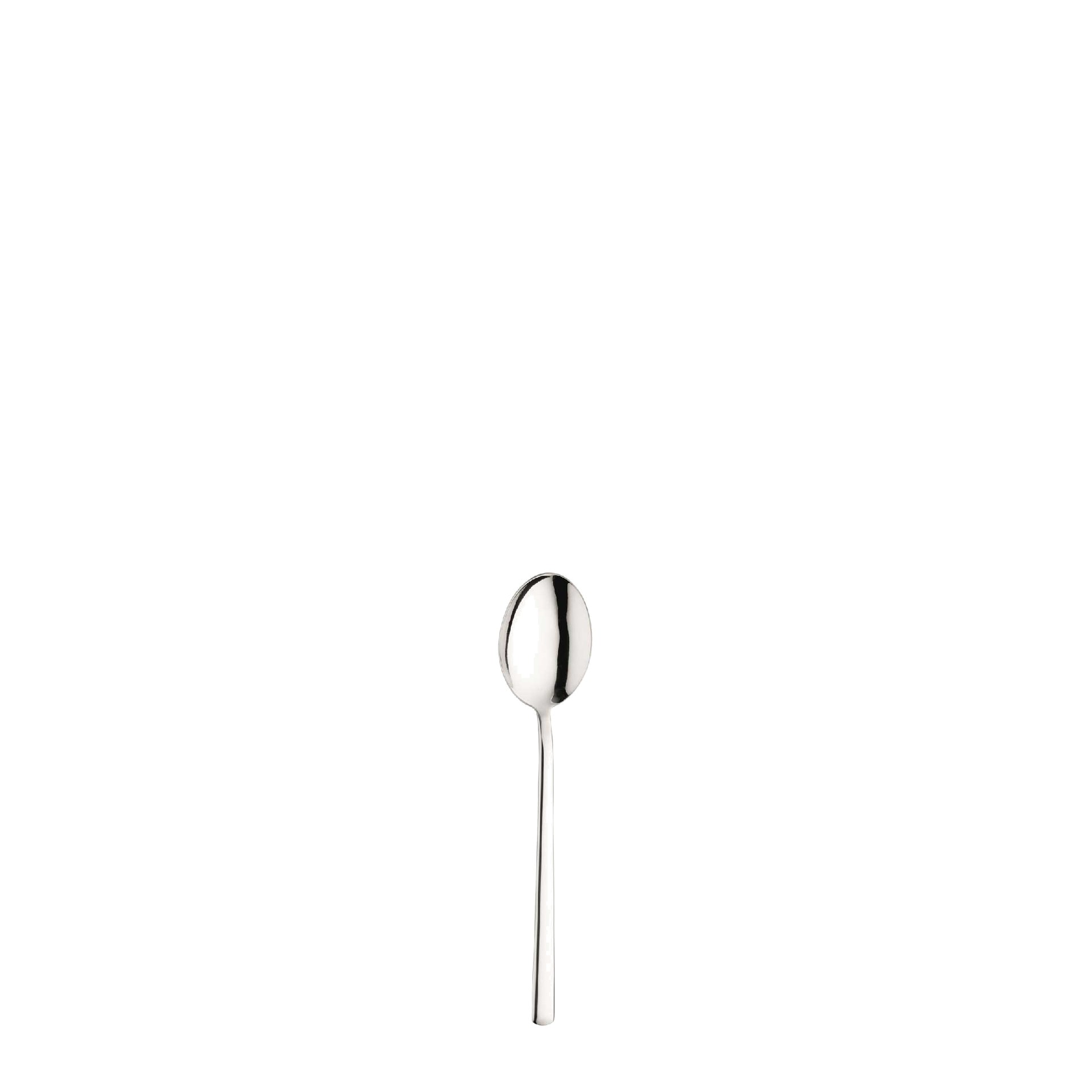 Mokkalöffel / Espressolöffel, Pintinox, Synthesis - 10,9 cm