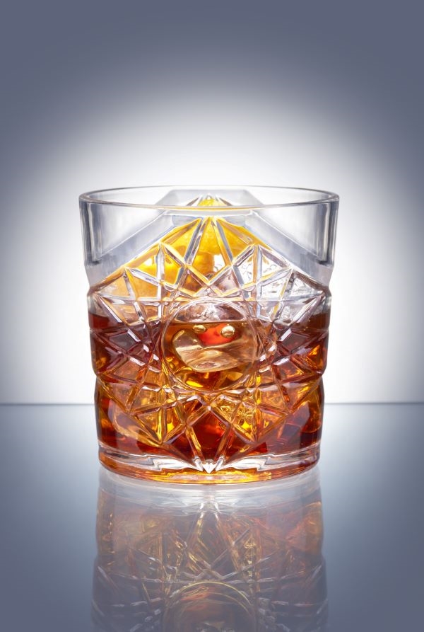 Tumbler (Polycarbonat), glassFORever, Premium light - 270ml