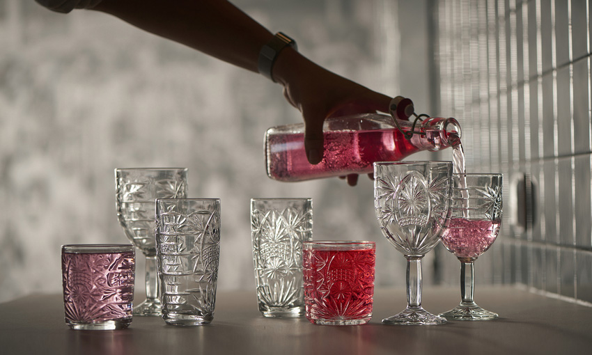Highball / Longdrinkglas, Libbey, Starla - 360 ml