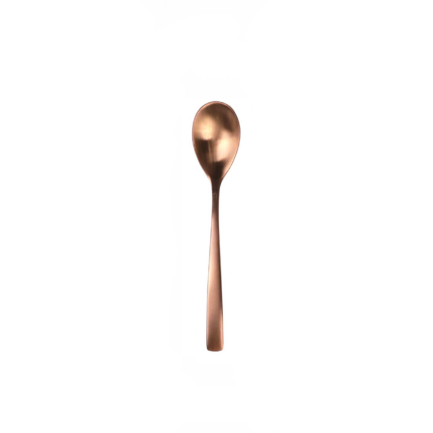 Mokkalöffel, Comas, BCN Colors Cobre, Kupfer - 11 cm