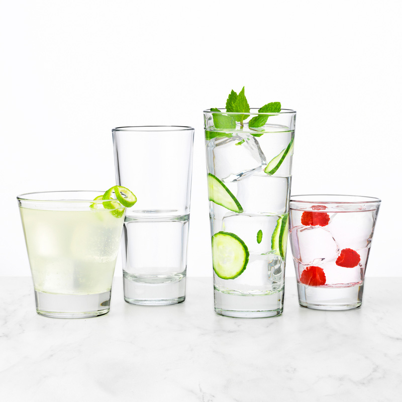 Highball / Longdrinkglas, Onis, Adventure - 295 ml