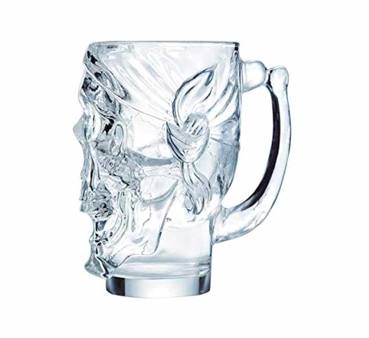 Skull Cocktailglas, Arcoroc - 900ml