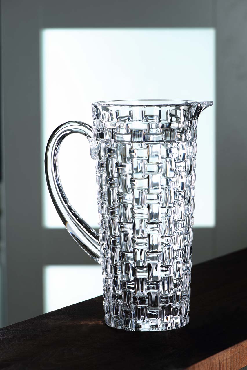 Pitcher, Nachtmann, Bossa Nova - 1,19 Liter