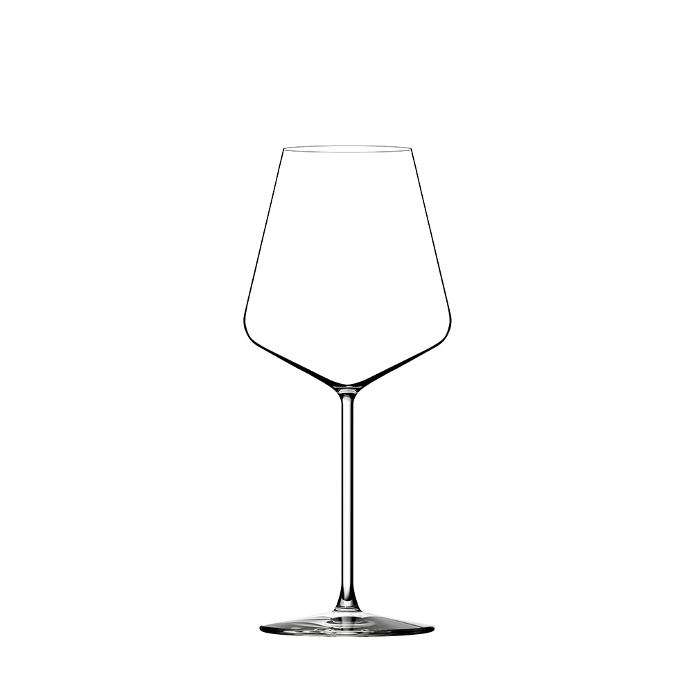 Rotweinglas, Lehmann, F. Sommier, Hardien - 450 ml