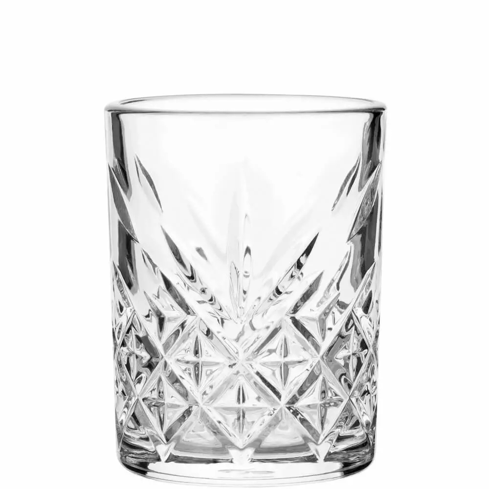 Saft- Wasserglas / Becher, Pasabahce, Timeless - 115 ml