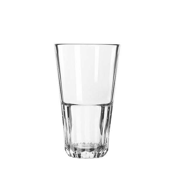 Beverage Glas, Onis, Brooklyn - Eichstrich: 0,2 l