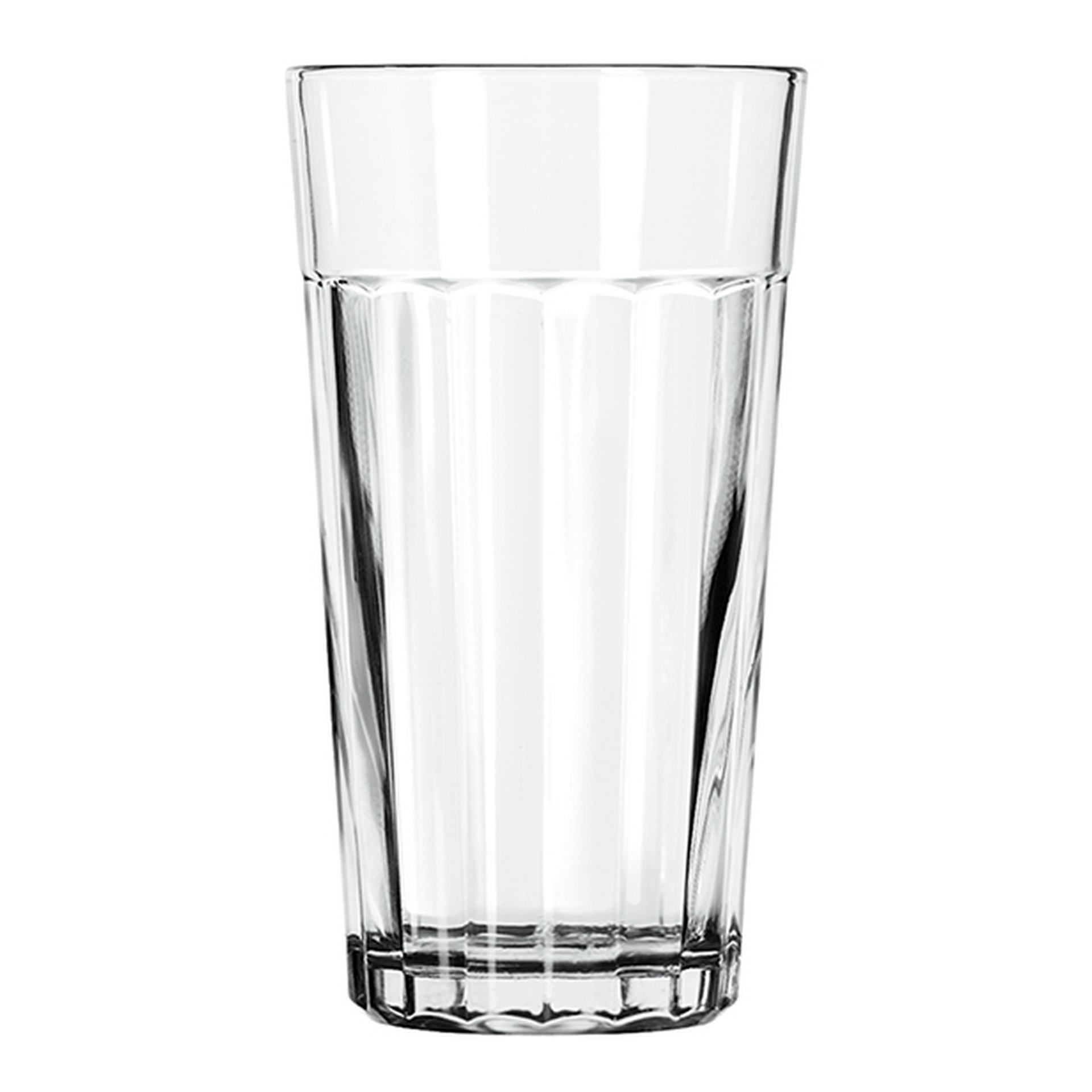 Cooler Glas / Beverage, Onis, Facets - 473 ml