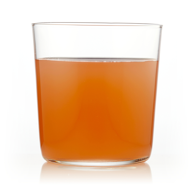 Double Old Fashioned Glas, Onis, Cidra - 390 ml
