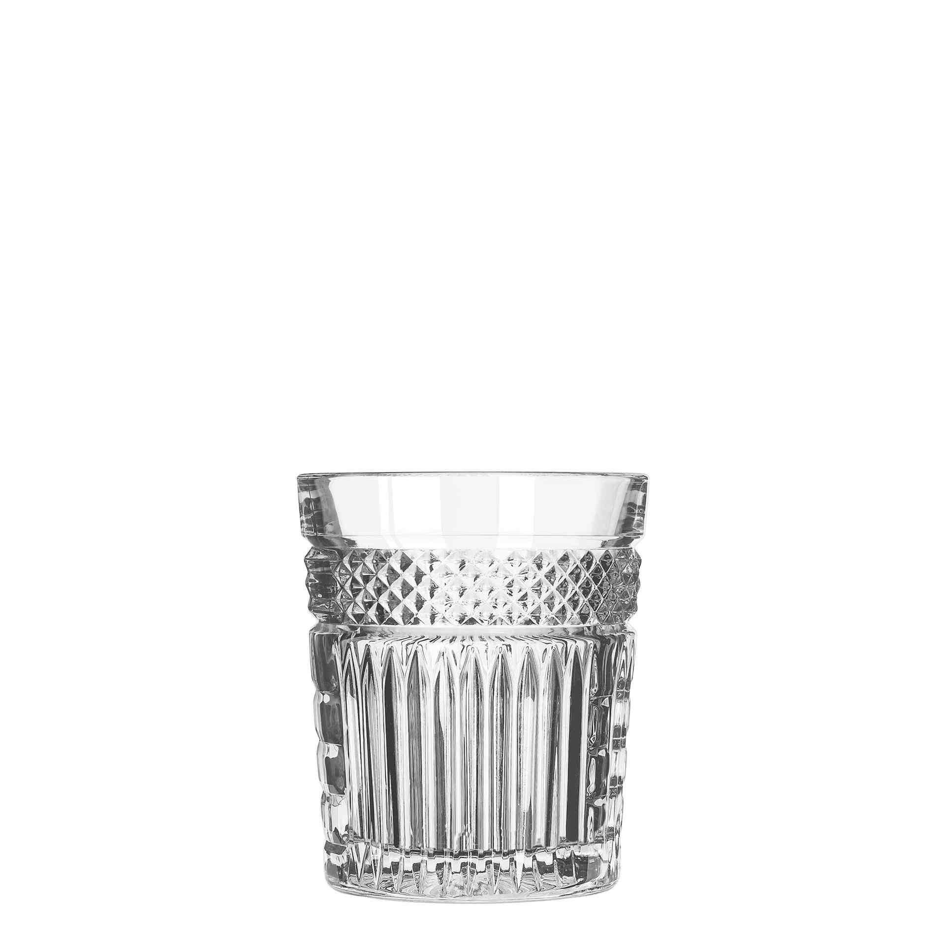 Double Old Fashioned Glas, Onis, Anchor - 355 ml