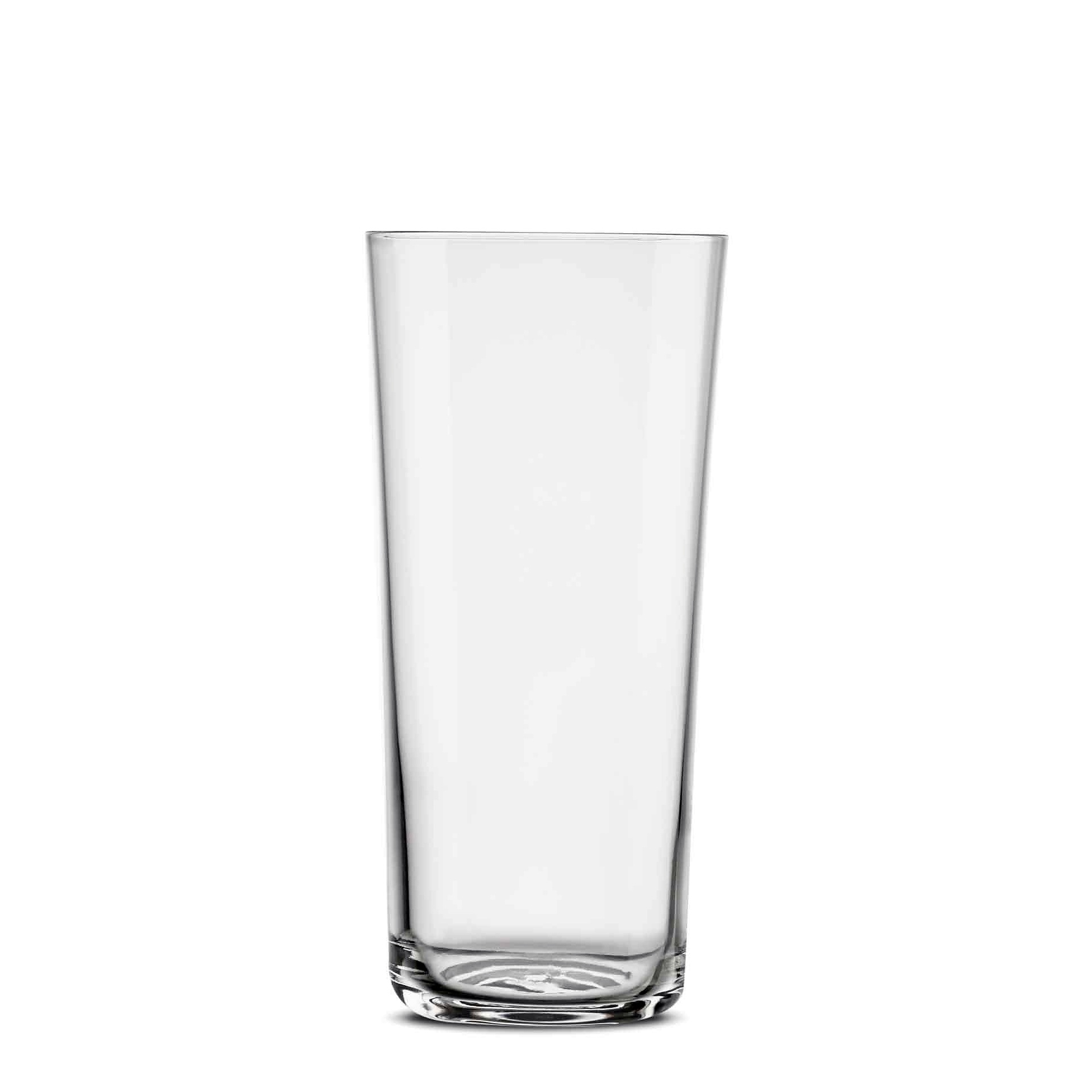 Highball / Longdrinkglas, Nude Glass, Rémy Savage - 330 ml