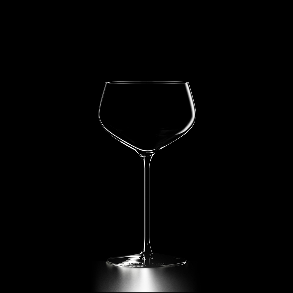 Gin Tonic Cocktail Glas, Lehmann, F. Thireau, Barcelona - 500 ml