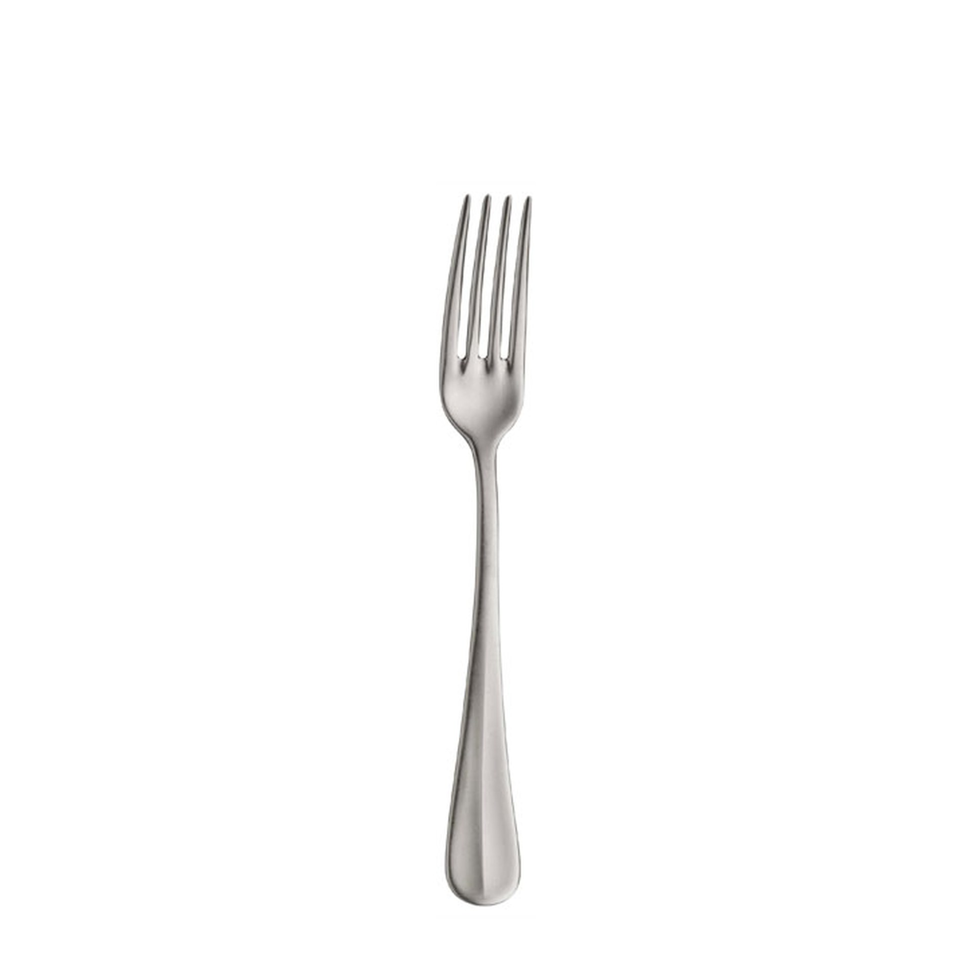 Tafelgabel, Pintinox, Baguette Stone Washed - 20,6 cm