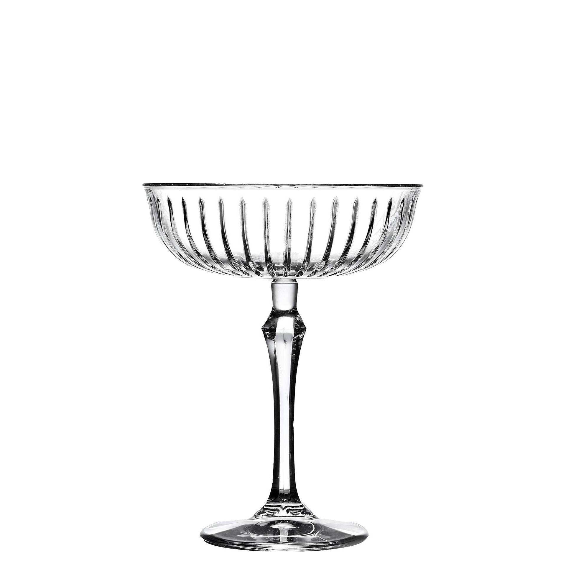 Coupette Glas / Cocktailschale, Pasabahce, Joy - 245 ml