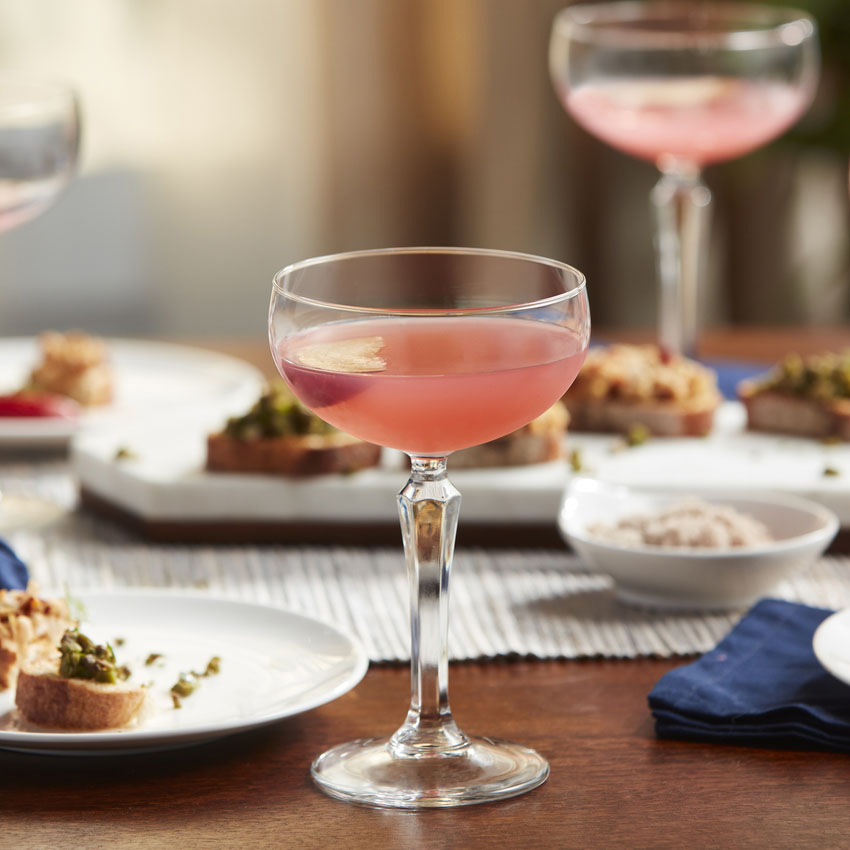 Coupette Glas / Cocktailschale, Onis, SPKSY - 235 ml