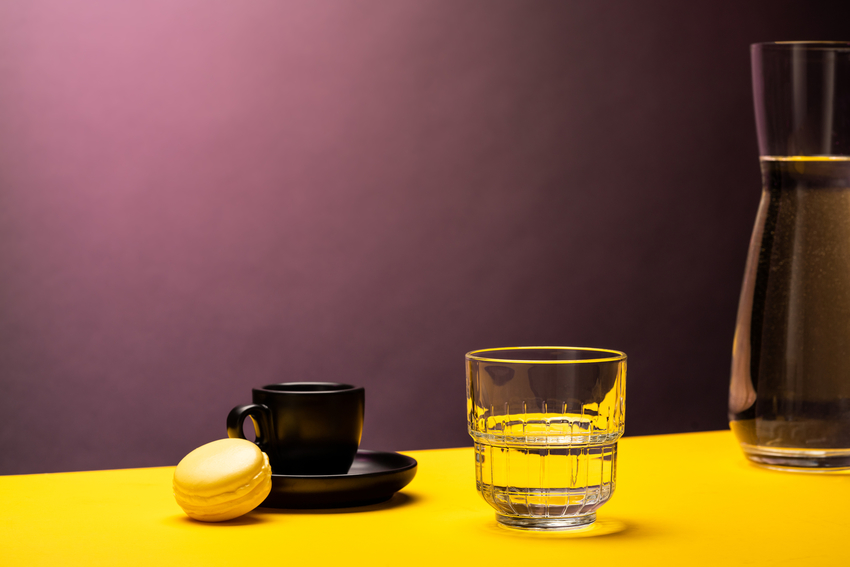 Rocks Glas / Old Fashioned Glas, Onis, TarQ - 260 ml