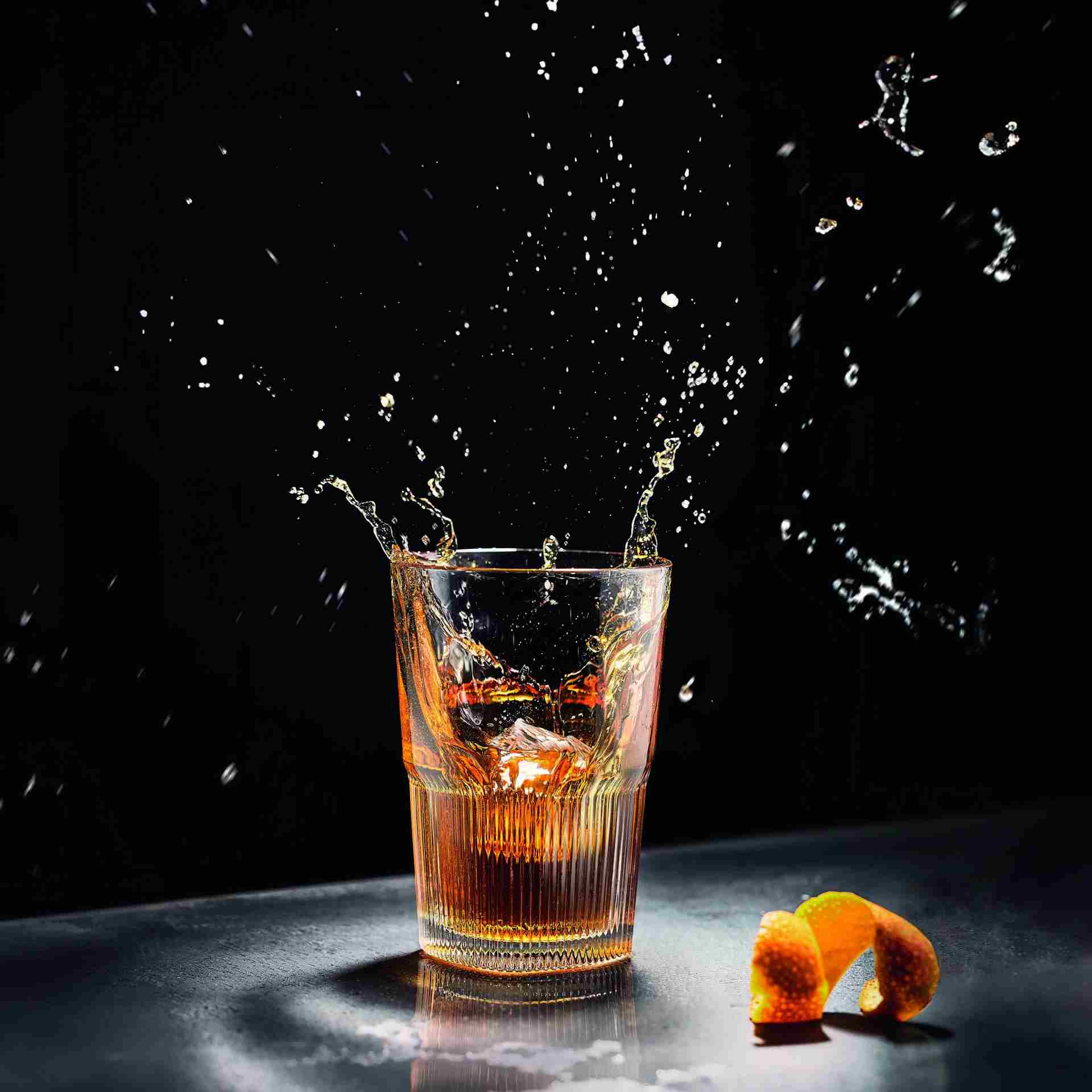Beverage Glas / Allroundglas, ARCOROC, Starline - 420 ml