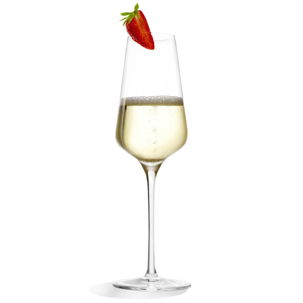 Champagnerkelch / Champagnerglas, Stölzle, STARlight - 290ml
