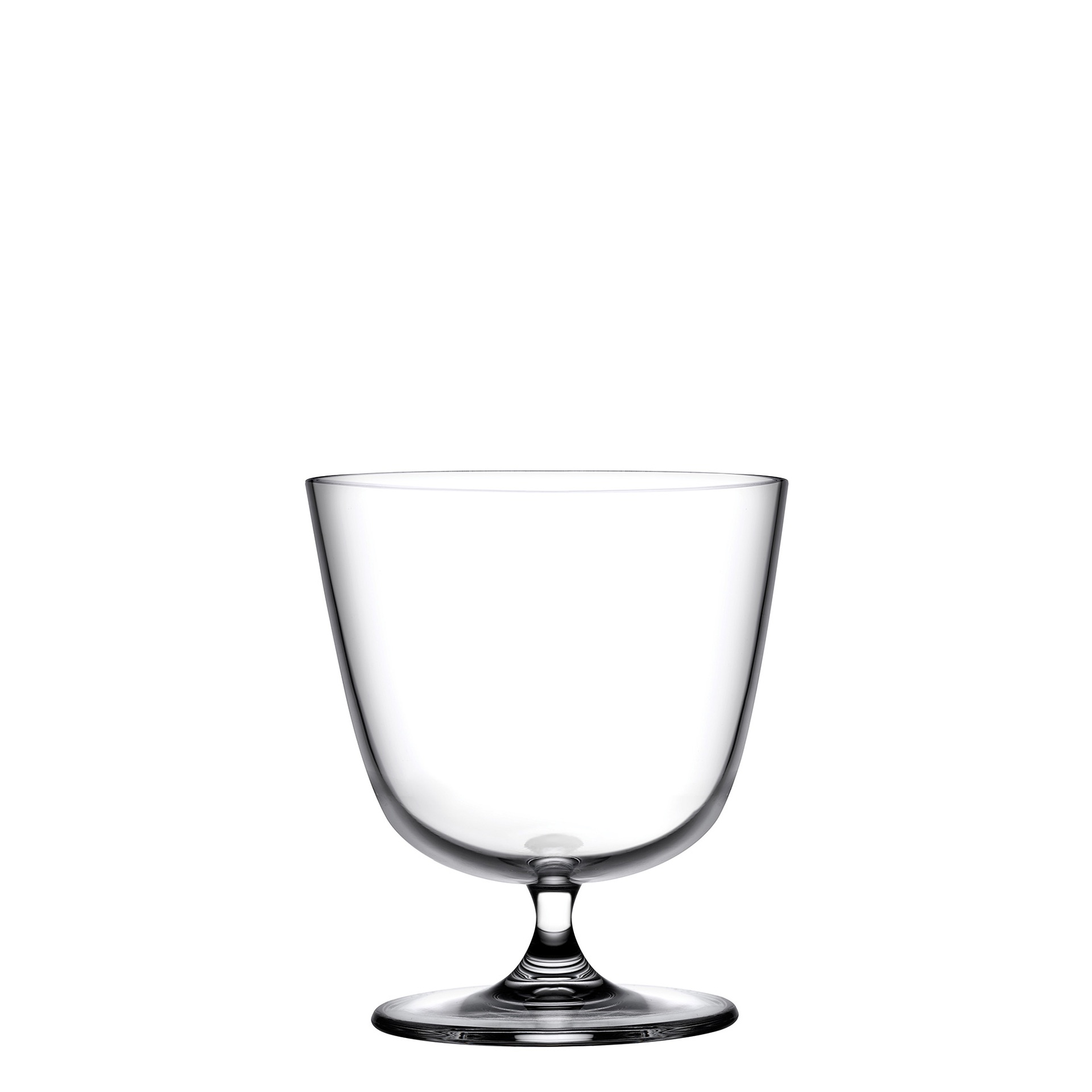 Double Old Fashioned, Nude Glass, BarGiani - 320 ml