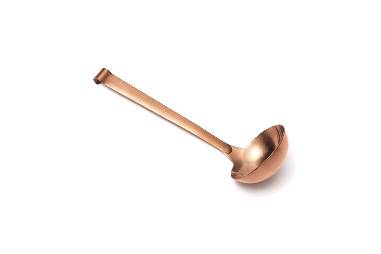 Suppenkelle, Comas, BCN Colors Cobre, Kupfer - 26,5cm