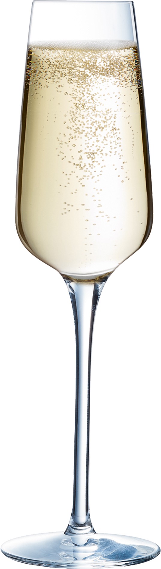 Sektkelch, Chef & Sommelier, Sublym - Eichstrich: 0,1 l