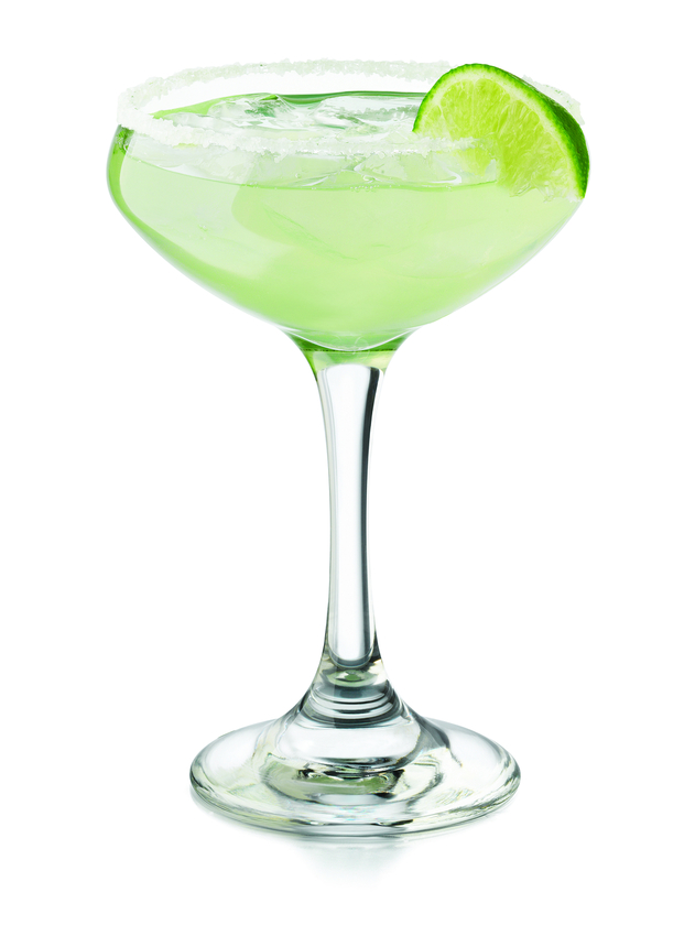 Coupette Glas / Cocktailschale, Onis, Perfection - 245 ml