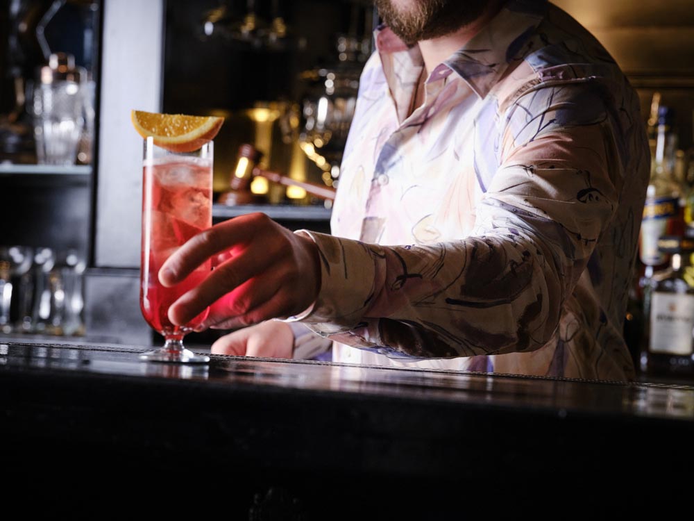 Highball / Longdrinkglas, Onis, Levitas - 345 ml