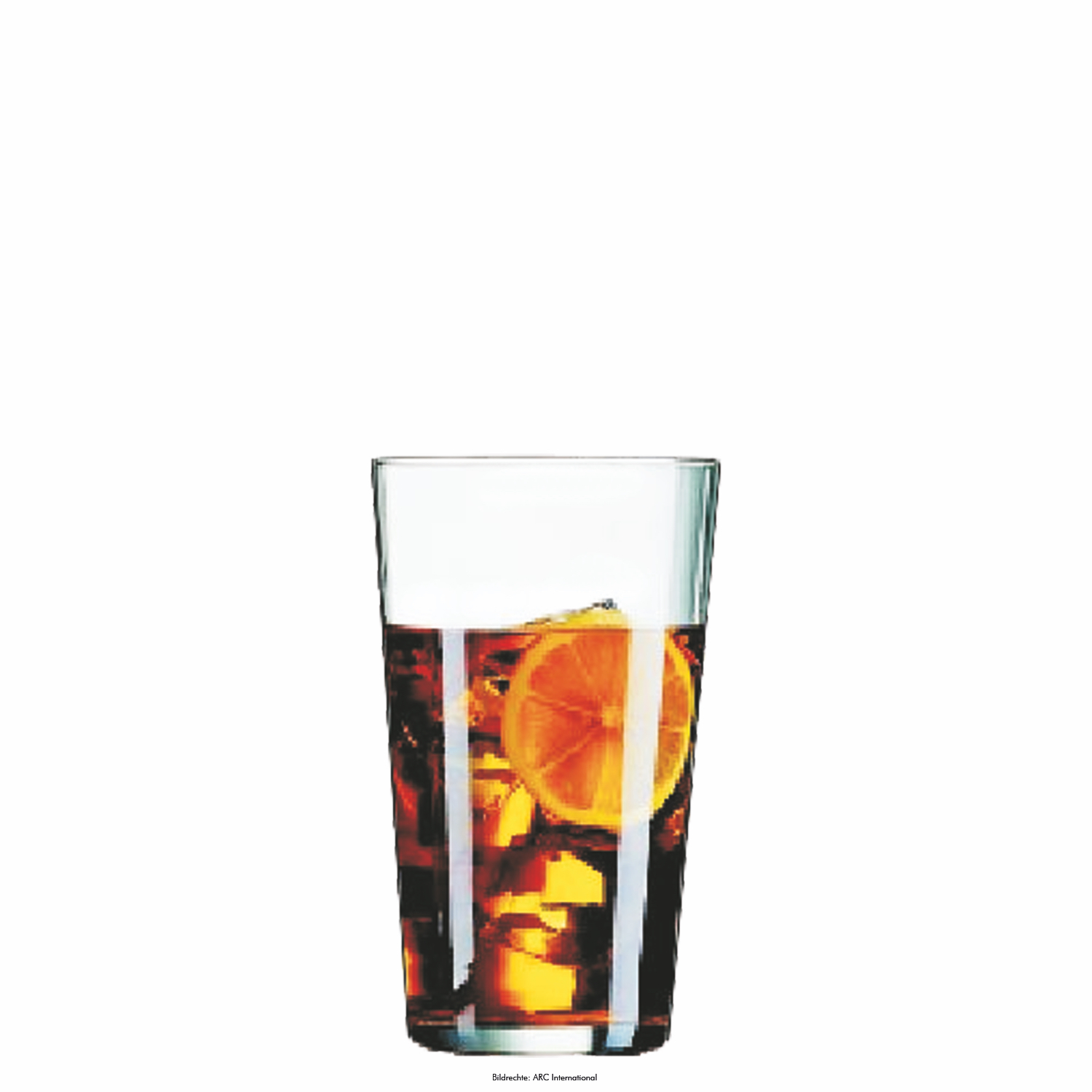 Wasserglas / Stapelbecher, Arcoroc, Conique - 560 ml