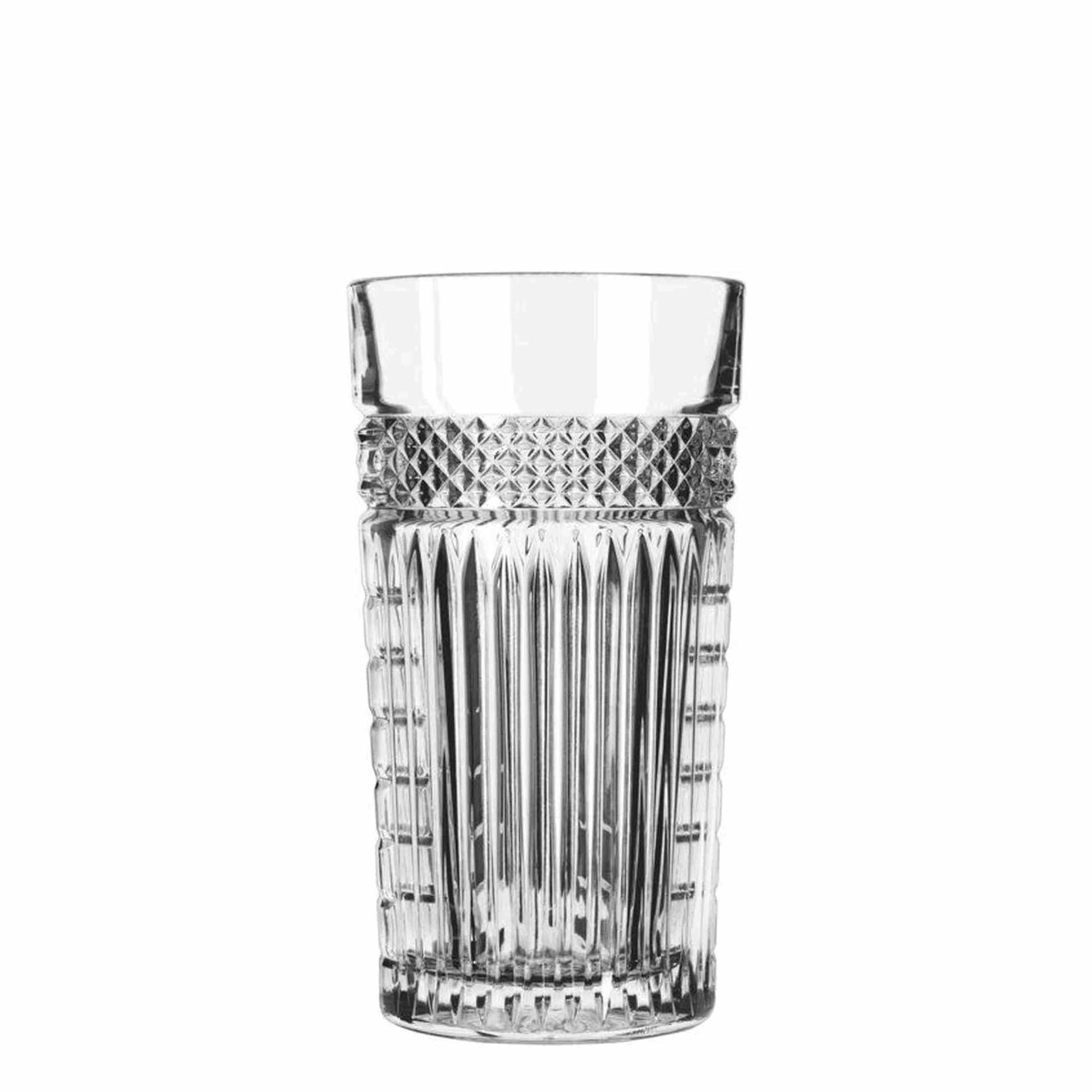 Cooler Glas / Beverage, Onis, Anchor - 475 ml