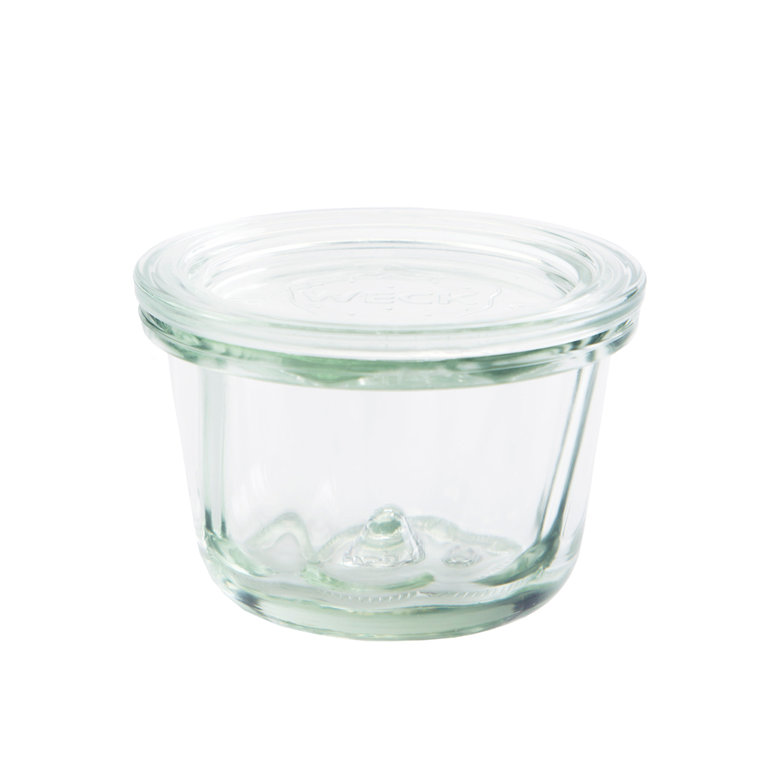 Weck Gugelhupfglas, 561 - 165 ml