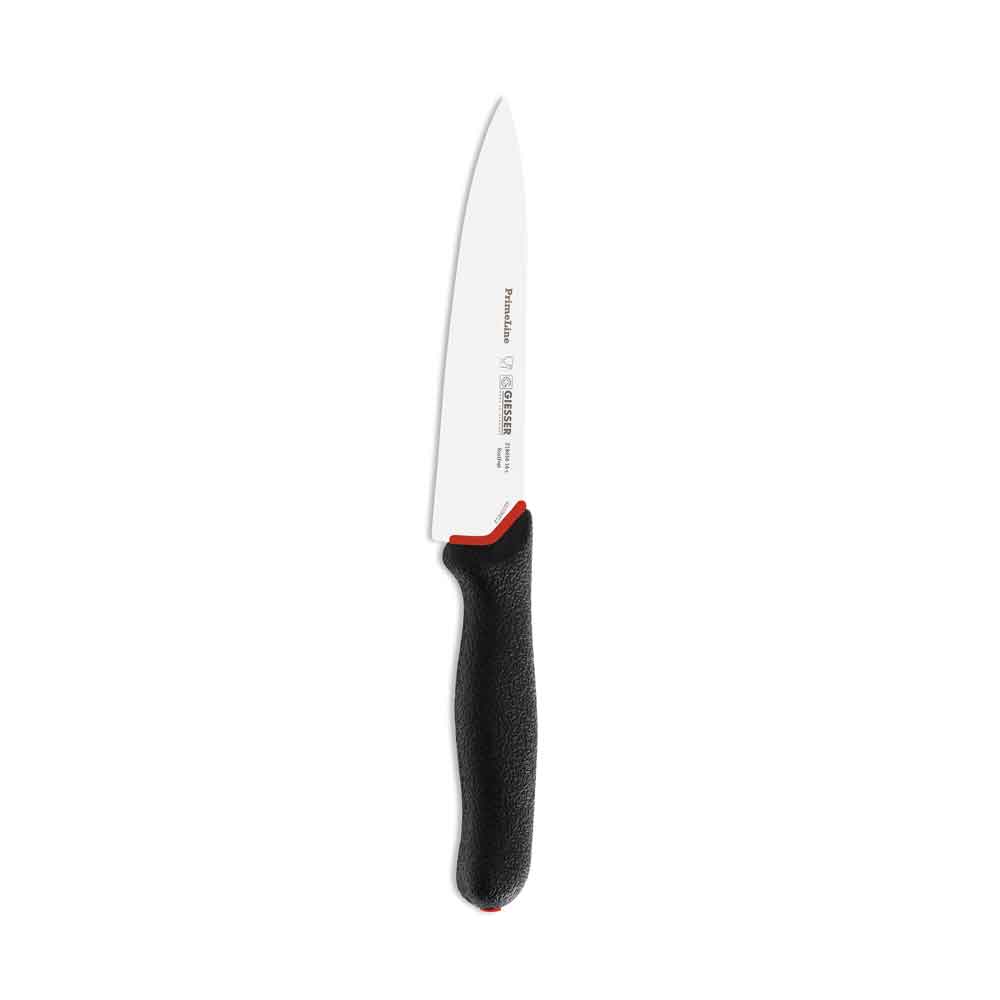 Kochmesser, Giesser, PrimeLine - Klingenlänge: 18 cm