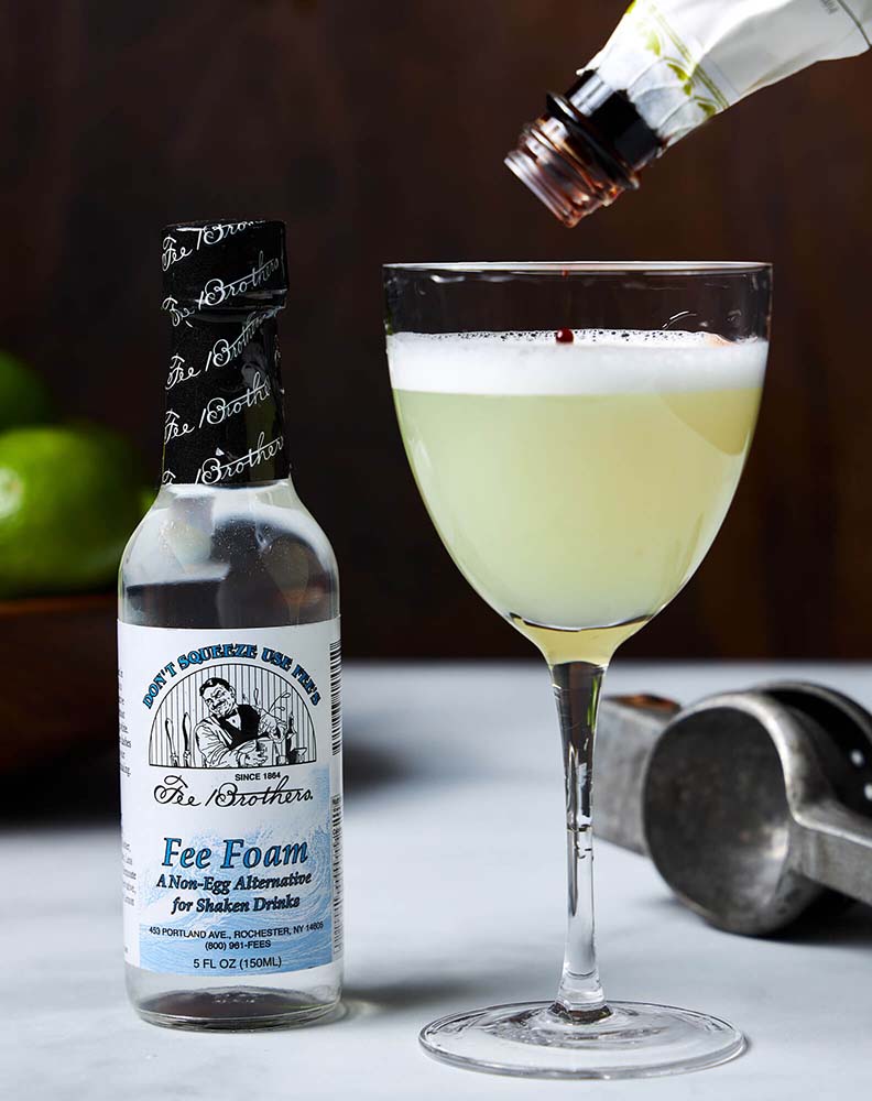 Eiweißersatz / Fee Foam, Fee Brothers - 150 ml