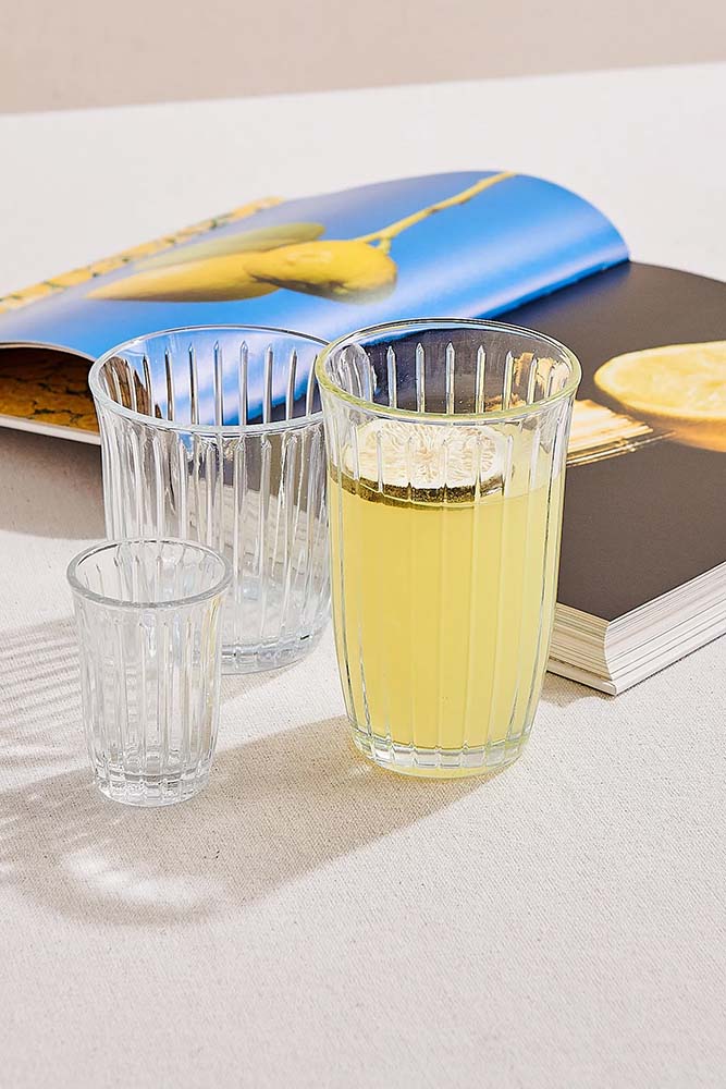 Cooler Glas / Beverage, Pasabahce, Joy - 475 ml