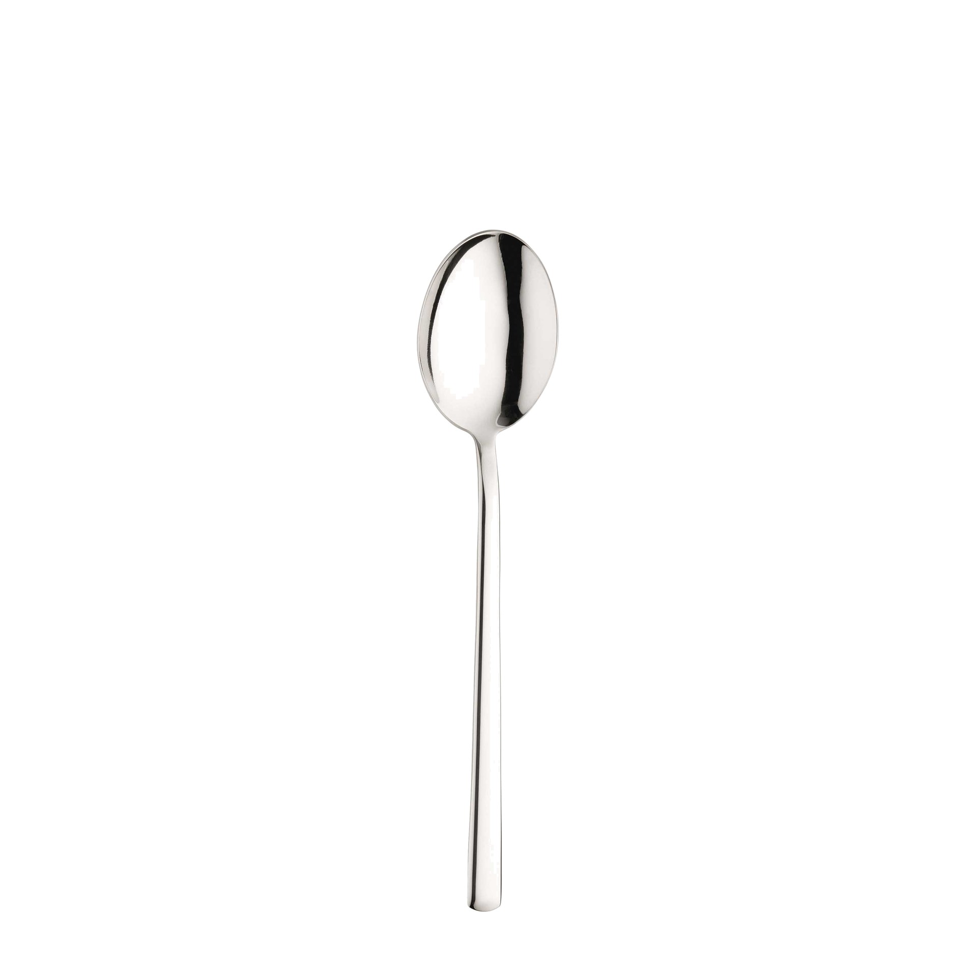 Dessertlöffel, Pintinox, Synthesis - 18,3 cm