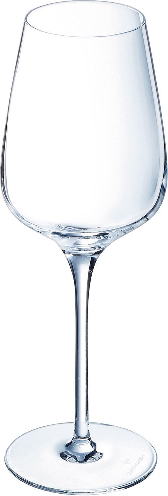 Weinkelch, Chef & Sommelier, Sublym - Eichstrich: 0,1 l & 0,2 l