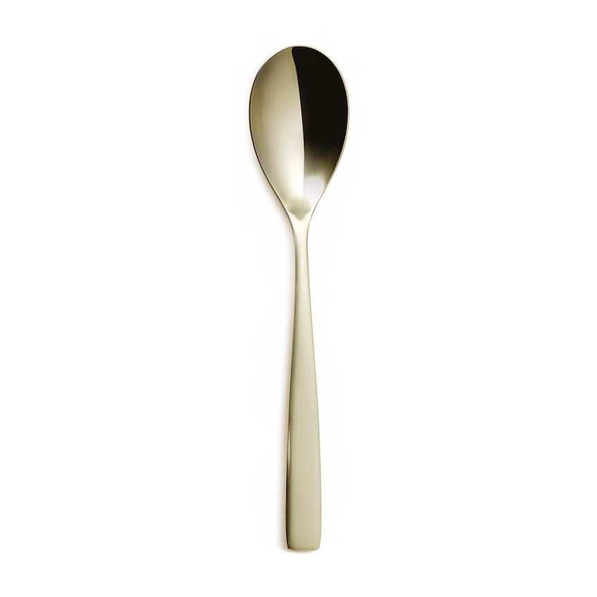 Tafellöffel, Comas, BCN Colors Champagne - 20 cm