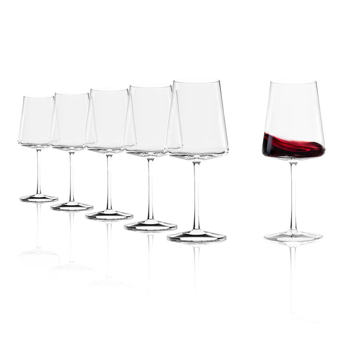 Bordeauxkelch / Bordeauxglas, Stölzle, Power - 648 ml