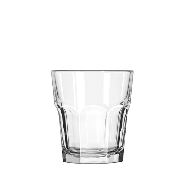 Double Old Fashioned Glas, Onis, Titan - 350 ml