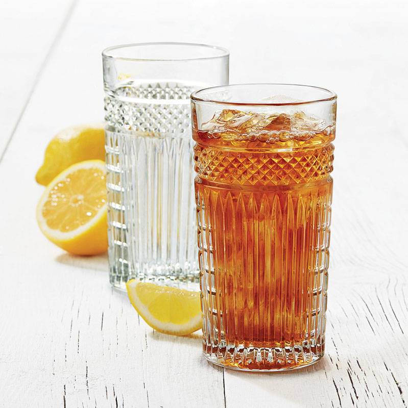 Cooler Glas / Beverage, Onis, Anchor - 475 ml