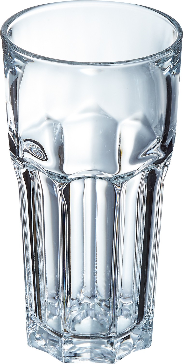 Longdrink Glas, Arcoroc, Granity FH65 - 650ml