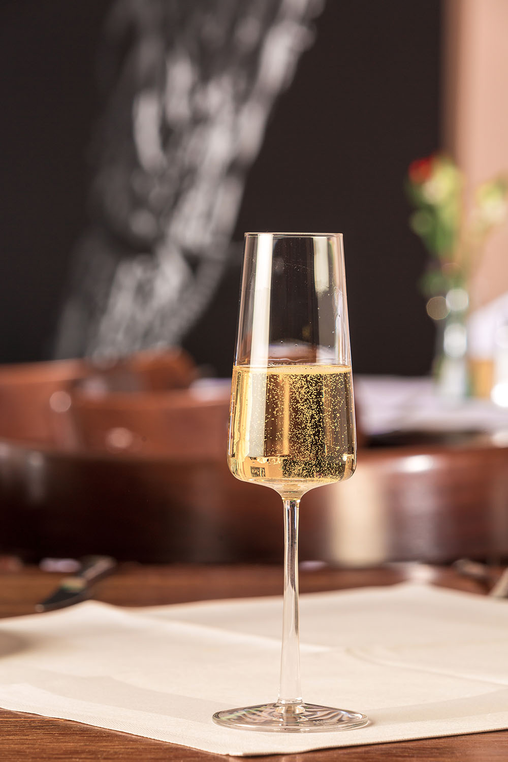 Champagnerkelch / Sektglas, Stölzle, Power - 238 ml