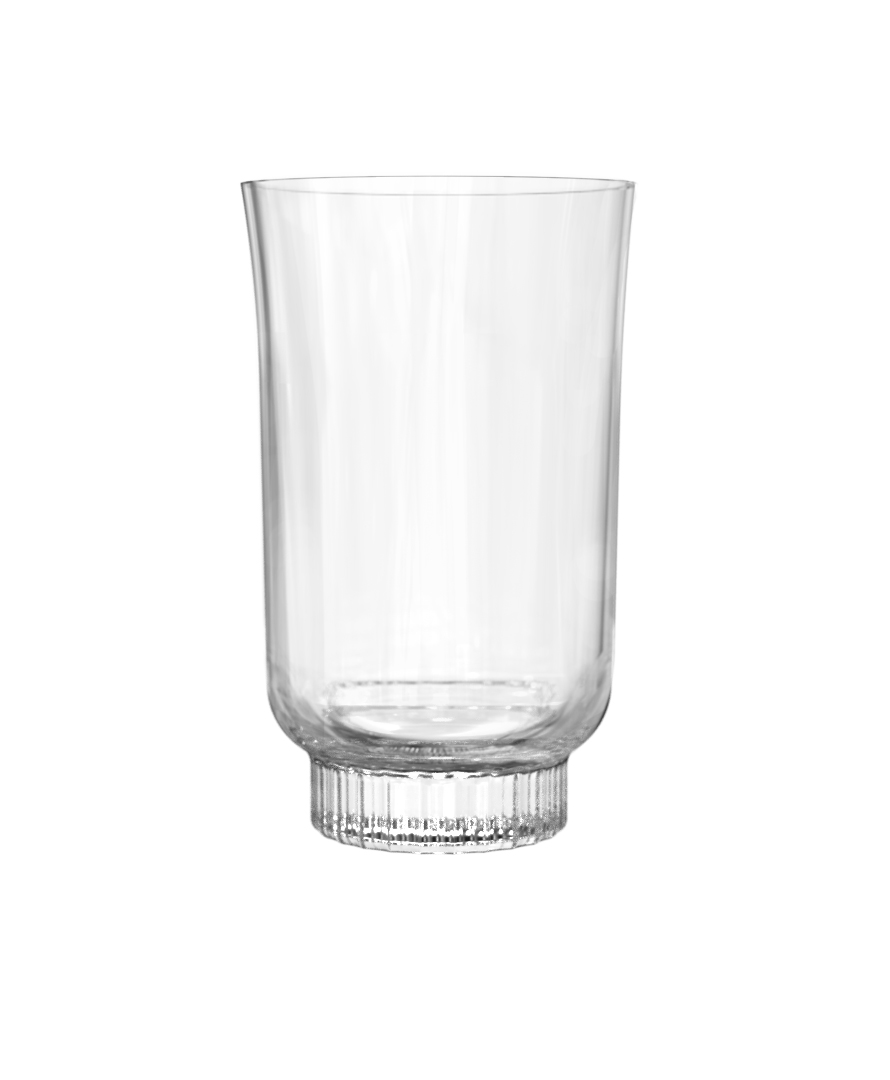 Highball / Longdrinkglas, Onis, N.Y.C. - 355 ml