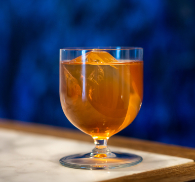 Rocks Glas / Old Fashioned Glas, Onis, Levitas - 265 ml