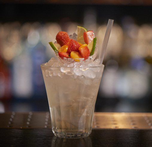 Rocks Glas, Onis, Brooklyn - 265 ml