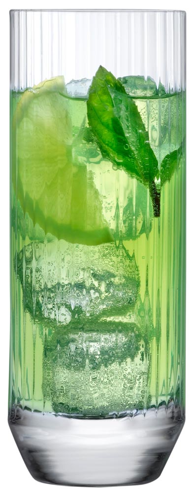 Highball / Longdrinkglas, Nude Glass, Big Top - 340 ml